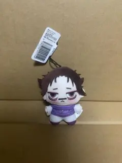 呪術廻戦 ちょぴぬいぷち 脹相