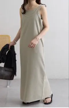 BASIC ラメ カットソー ワンピース　グラムリップス 新品glamlips グラムリップスBASIC ラメ カットソー ワンピース - メルカリ