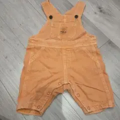 ブリーズ サロペット