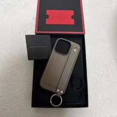 BONAVENTURA iPhone17 Pro 希少色ブラック×エトープ - メルカリ