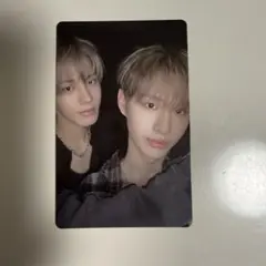 CLOSEYOUREYES クルユア トレカ【おまとめ割有◎】 647