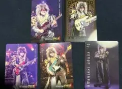 NIGHTMARE ナイトメア 柩 トレーディングカード トレカ キラ レアsp