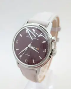 CITIZEN Trans Continents 6072-H29239のサムネイル