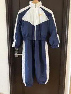 Nike セットアップ