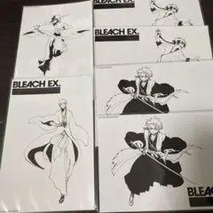 複製原画】BLEACH(日番谷×愛染) - メルカリ