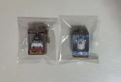 にゃんこ大戦争　チョコボックス　ネコダラボッチ　タンクネコ