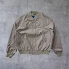 90's TOWN CRAFT cup shoulder jacket古着