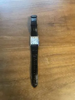 SEIKO セイコー シャリオ 2220-3560 ヴィンテージ タンク - メルカリ
