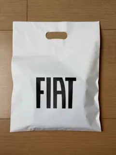 FIAT オリジナル ティッシュカバーのサムネイル