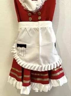 ホロライブ　宝鐘マリン メイド服 あくありうむ 衣装 コスプレのサムネイル
