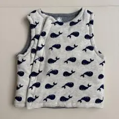 プチバトー　ベスト