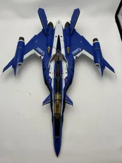 DX超合金 YF-29デュランダルバルキリー（マクシミリアン・ジーナス機）のサムネイル