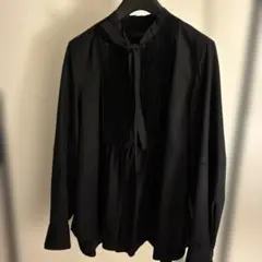 新品tomorrowland collection ブラウス