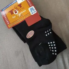 ベビータイツ 黒
