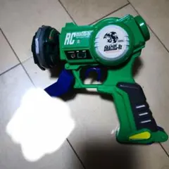 【ジャンク】爆転シュートベイブレード　RCドラシエル V2 ハイパワーカスタム