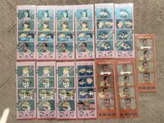 クレヨンしんちゃんキャラクリアフォト