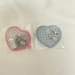 ちいかわ　きゃらシャカチャームグミ　スペシャル　セット