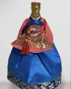 おーこ ☆新作韓国チマチョゴリ韓服民族衣装刺繍入り おーこ 様専用☆新作韓国チマチョゴリ韓服民族衣装刺繍入り 2025年