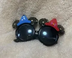 ディズニー ミッキー ミニー サングラス