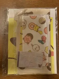 ミスド福袋2023年　ポケモン