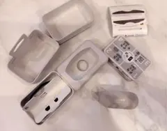 D*O様 【ジャンク】SONY WF-1000XM4 プラチナシルバー