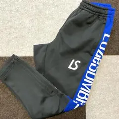 ルースイソンブラ　プラクティスパンツ　長ズボン　XSサイズ