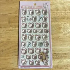 メルカリ市期間限定価格【正規品】３５枚まとめ売り☆ボンドロ、プチドロ等々☆ 2026年最新】ボンドロの人気アイテム - メルカリ