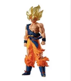 HGドラゴンボール01 GOKU EDITION 超サイヤ人孫悟空 新品 가챠