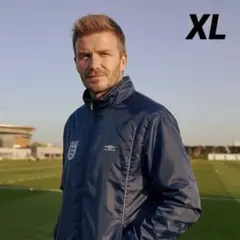 00s ナイロンジャケット