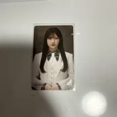櫻坂46 小田倉麗奈 HMV クーポンカード