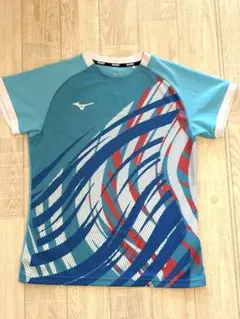 Mizuno ユニフォーム M ソフトテニス