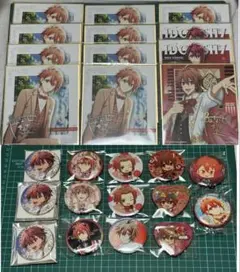 アイドリッシュセブン 七瀬陸 セット