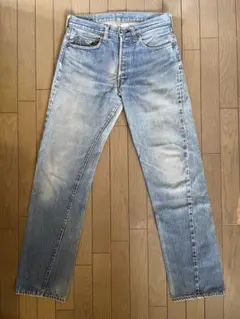 Levi's501 66後期80s