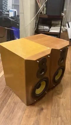 美品 DENON ペアスピーカー SC-201SA デノン 4way オーディオ 2025年最新】SC-201-SAの人気アイテム - メルカリ