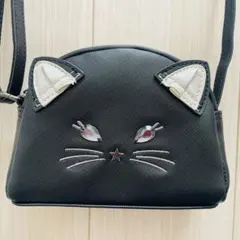 ANNA SUI MINI アナスイミニ　ショルダーバックのサムネイル
