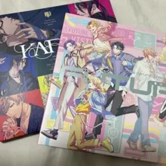 パラライ CD KARMA FUTURE