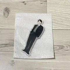 BTS PTD ラキドロ マグネット ジミン