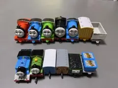 トーマス ミニカー41個&操車場セット 2026年最新】トミカトーマス 操車場の人気アイテム - メルカリ
