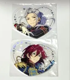 あんさんぶるスターズ あんスタ ぴくりあコレクション