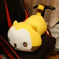 ラスカル　ぬいぐるみ
