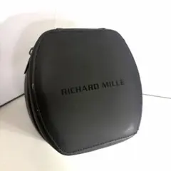 RICHARD MILLE リシャールミル トラベルケース 時計ケース ブラックのサムネイル
