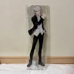【ペルソナ4】鳴上悠 ビッグアクリルスタンド アクスタ FiFS 新品未開封 FiFS展 ペルソナ4 受注 番長 鳴上 悠 主人公 BIGアクリルスタンド