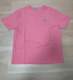 エンジェルブルー★ナカムラくん★ピンクTシャツ
