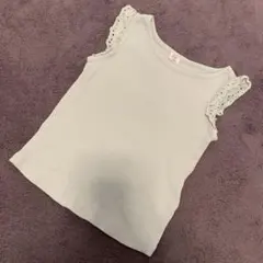 GAP ノースリーブ ニット