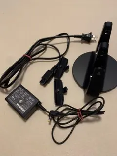PS3 DUALSHOCK3 純正充電スタンド CECH-ZDC1J