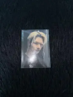 ENHYPEN ニキ ウインクトレカ