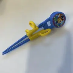 スケーター トレーニング箸 パウパトロール 右手きき用