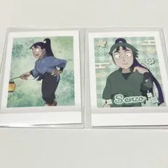 忍たま乱太郎 立花仙蔵 ぱしゃこれ