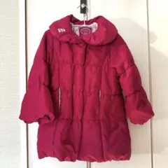 apres les cours 中綿コート 110-120cm