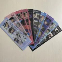 名探偵コナン クリアフォト 10枚セット